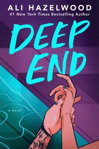 bokomslag Deep End