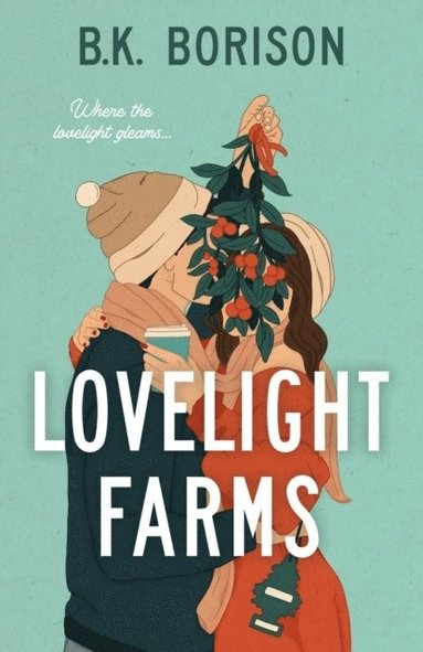 bokomslag Lovelight Farms