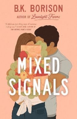Mixed Signals 1
