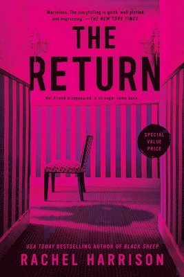 The Return 1