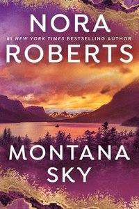 bokomslag Montana Sky