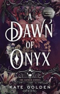 bokomslag A Dawn of Onyx