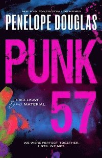 bokomslag Punk 57