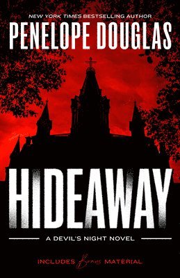 Hideaway 1