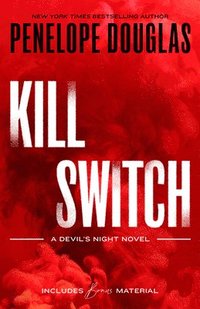 bokomslag Kill Switch