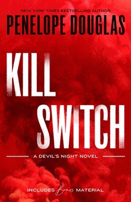 Kill Switch 1