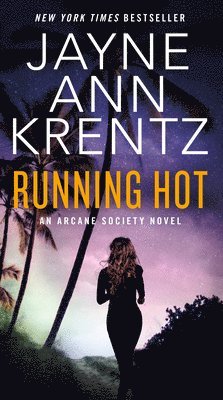 Jayne Ann Krentz - Running Hot, Pocket