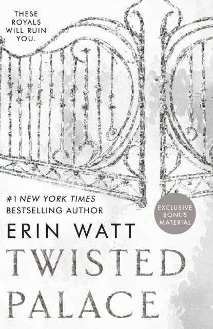Twisted Palace