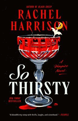 So Thirsty 1