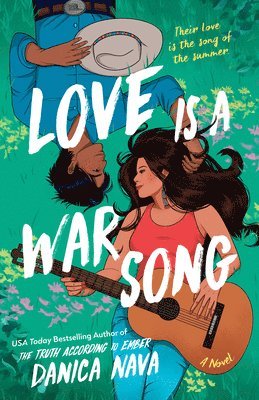 Love Is a War Song 1