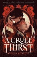 bokomslag A Cruel Thirst