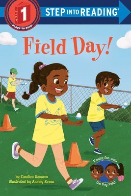 Field Day! 1