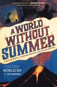 bokomslag A World Without Summer