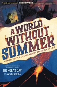 bokomslag A World Without Summer