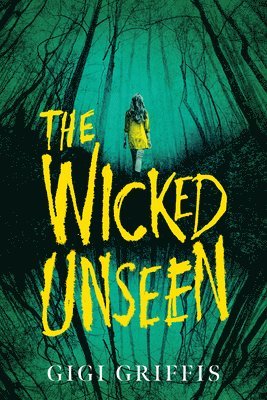 The Wicked Unseen 1