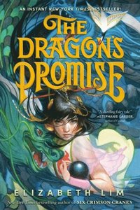 bokomslag The Dragon's Promise
