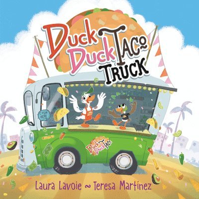 Duck Duck Taco Truck 1