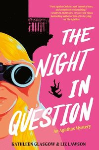 bokomslag The Night in Question: An Agathas Mystery