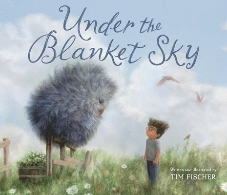 Under the Blanket Sky 1