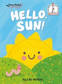 bokomslag Hello, Sun!