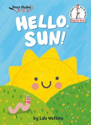 Hello, Sun! 1