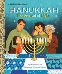 bokomslag Hanukkah: The Festival of Lights