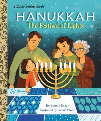 Hanukkah: The Festival of Lights 1