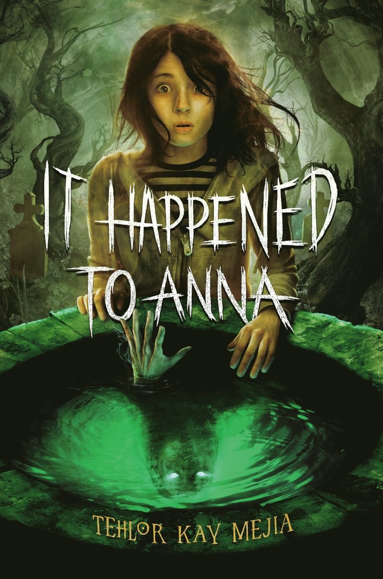 It Happened to Anna