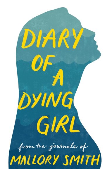 bokomslag Diary of a Dying Girl