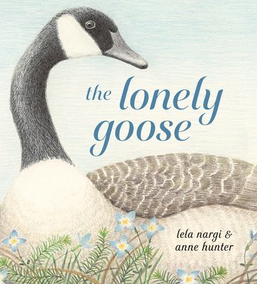 bokomslag The Lonely Goose