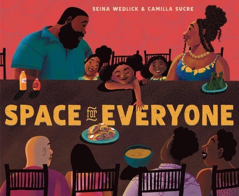 Space for Everyone 1