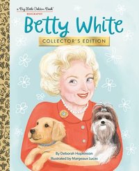 bokomslag Betty White: Collector's Edition