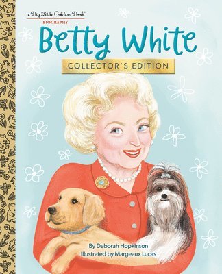 bokomslag Betty White: Collector's Edition