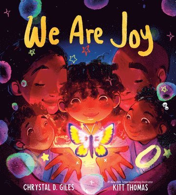 We Are Joy