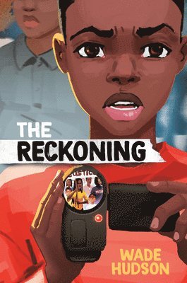 The Reckoning 1