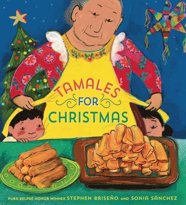 Tamales for Christmas 1