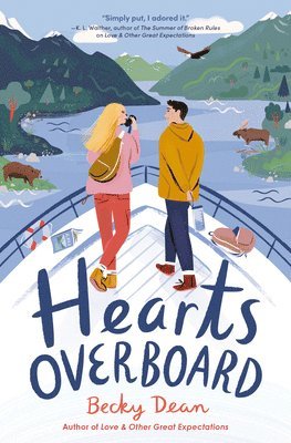 Hearts Overboard 1