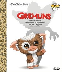 bokomslag Gremlins Little Golden Book (Funko Pop!)