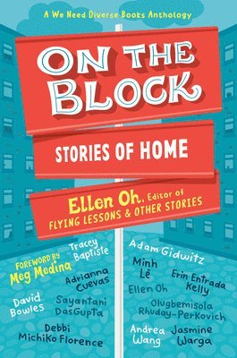 On the Block: Stories of Home 1