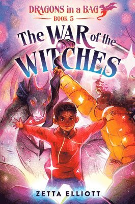 The War of the Witches 1