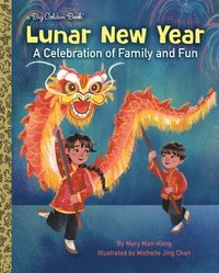 bokomslag Lunar New Year