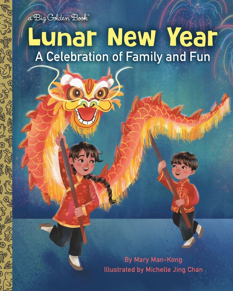 Lunar New Year 1