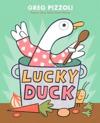 bokomslag Lucky Duck
