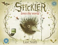 bokomslag Stickler Loves the World
