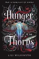 bokomslag Hunger Of Thorns