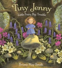 bokomslag Tiny Jenny