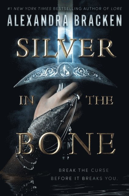 Silver in the Bone