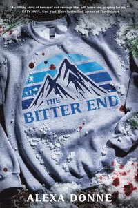 bokomslag Bitter End