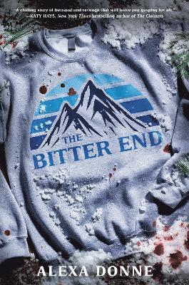 bokomslag Bitter End
