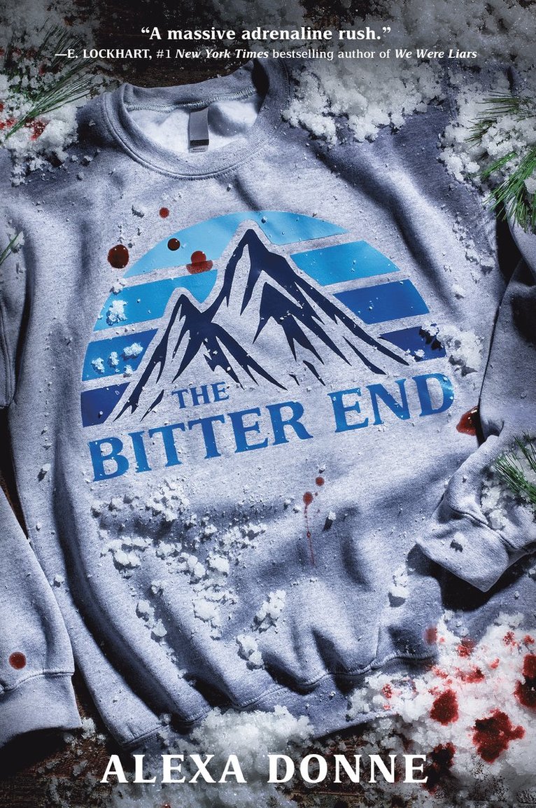 Bitter End